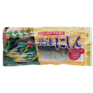 *日本希靈魚獨立包135g/包 ( FN008JA/100008)